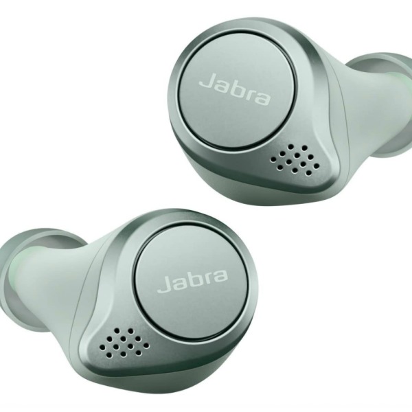 Jabra elite 75t for calls hot sale