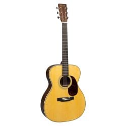 Martin 000-28 Acoustic Guitar - Natural 