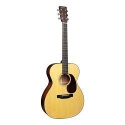 Martin 00018 Acoustic Guitar - Natural