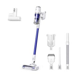 Eufy by Anker HomeVac S11 Go Cordless Stick Vacuum Cleaner - White
