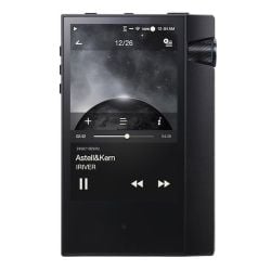 Astell&Kern AK70 MKII Portable High-Resolution Audio Player and USB DAC 