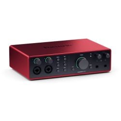 Focusrite Scarlett 16i16 Audio interface