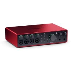 Focusrite Scarlett 18i16 Audio interface