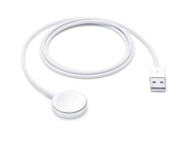 Apple Watch Magnetic Charging Cable 1M- White