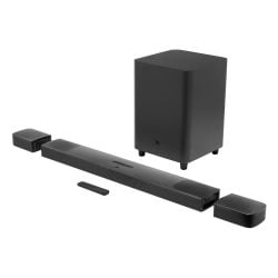 JBL Bar 9.1 Channel Soundbar System