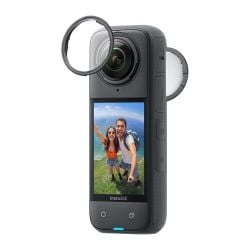 Insta360 X4 Action Camera