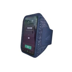 ADIDAS SPORTS Armband Collegiate Navy for iPhone XS/X
