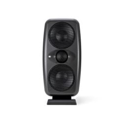 IK Multimedia iLoud MTM MKII Single Studio Monitor - Black