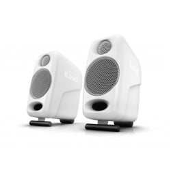 IK Multimedia iLoud Micro Monitors Pair - White