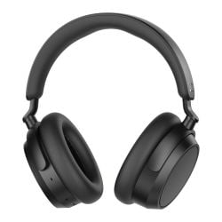 Sennheiser ACCENTUM Plus Wireless Headphones - Black