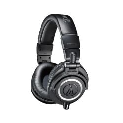 Audio Technica ATH-M50x Studio Monitor Headphones