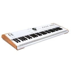 Arturia AstroLab 61 Keyboard - White