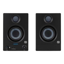 PreSonus Eris 5BT Monitors – 2nd Generation