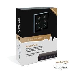 Rithum Audioflow Plugin