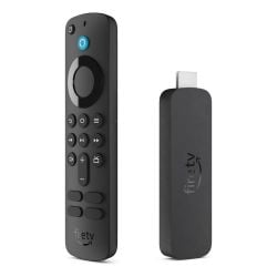 Amazon Fire TV Stick 4K Max Streaming Media Player