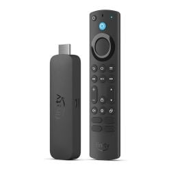 Amazon Fire TV Stick 4K Max Streaming Media Player - 2023 Edition