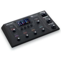 Zoom B6 Bass Processor