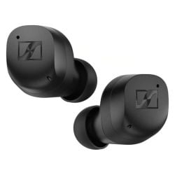 Sennheiser MOMENTUM True Wireless 3 Earbuds - Black