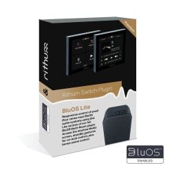 Rithum BluOS Lite Plugin for Rithum Switch