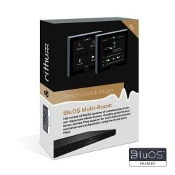 Rithum BluOS Multi-Room Plugin