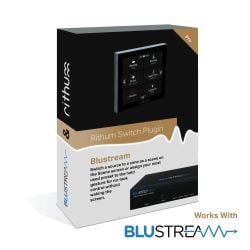 Rithum Blustream Plugin