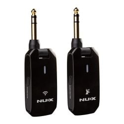 NUX C-5RC 5.8GHz Wireless Guitar System