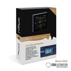 Rithum CoolAutomation Plugin