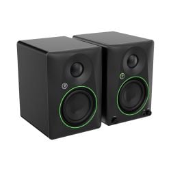 Mackie CR4.5 Powered Studio Monitors