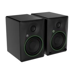 Mackie CR5BT Monitors