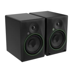 Mackie CR8BT Studio Monitors