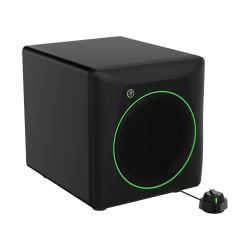 Mackie CR8SBT Bluetooth Subwoofer