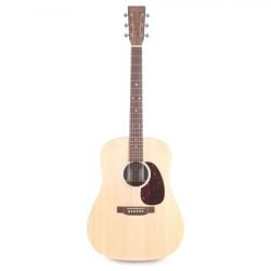 Martin Guitar DX2E-01 Natural with Figured Koa