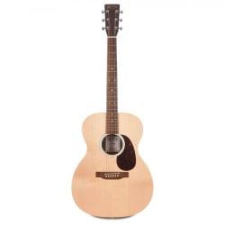 Martin 000X2E-01 Auditorium Acoustic-Electric Guitar - Natural Spruce