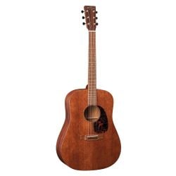 Martin D-15M Mahogany Guitar - Natural