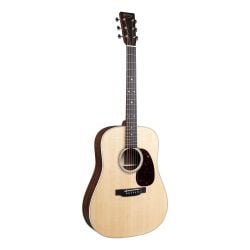 Martin D-16E Guitar - Natural