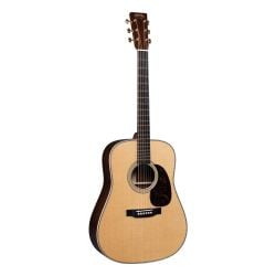 Martin D-28 Modern Deluxe Acoustic Guitar