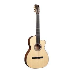 Martin 000C12-16E Nylon Acoustic-electric Guitar - Natural