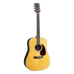 Martin D-35 Acoustic Guitar - Natural