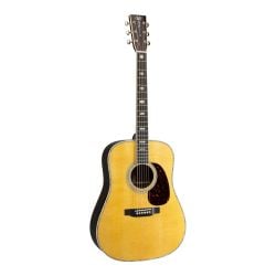 Martin D-41 Acoustic Guitar - Natural 