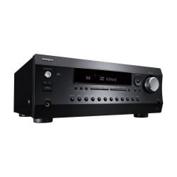 Integra DRX 2.4 AV Receiver