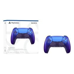 PlayStation 5 DualSense Wireless Controller - Chroma Indigo