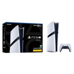 PlayStation 5 Pro Console