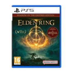 Ps5 Elden Ring Shadow Of The Erdtree