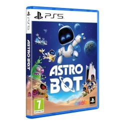 Playstation Astro Bot