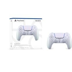 PlayStation 5 DualSense Wireless Controller - Chroma Pearl