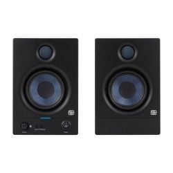 Presonus Eris® 4.5BT 2nd Gen Monitors - (Pair)