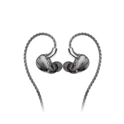 FiiO FA19 IEMs