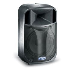 FBT J12A 2-Way Active Speaker - Black