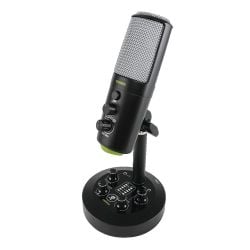 Mackie Chromium Premium USB Microphone