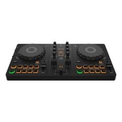 Pioneer DJ DDJ-FLX2 DJ Controller